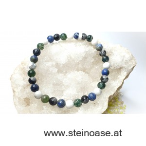 'Süchte, Verhaltensmuster lösen,...'  Armband Gr.XL